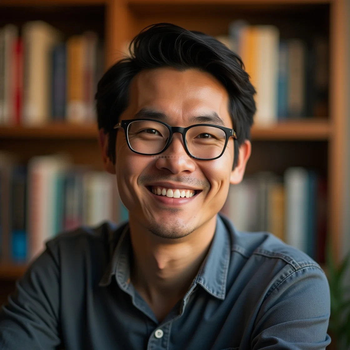 Kenji Saito